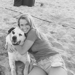 Meet your Posher, Elisa